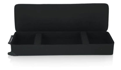 GATOR 88 NOTE LIGHTWEIGHT KEYBOARD CASE