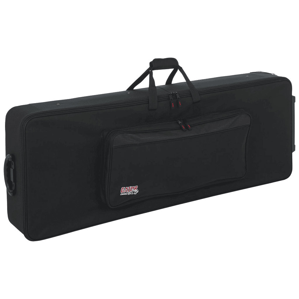 GATOR L/WEIGHT KEYBOARD CASE 76 KEY