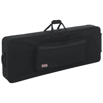 GATOR L/WEIGHT KEYBOARD CASE 76 KEY