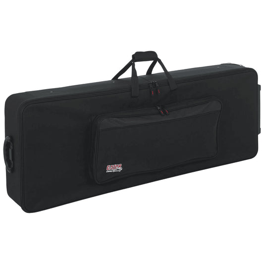 GATOR L/WEIGHT KEYBOARD CASE 76 KEY