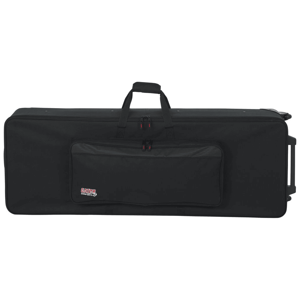GATOR L/WEIGHT KEYBOARD CASE 76 KEY