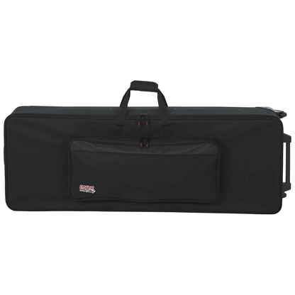 GATOR L/WEIGHT KEYBOARD CASE 76 KEY