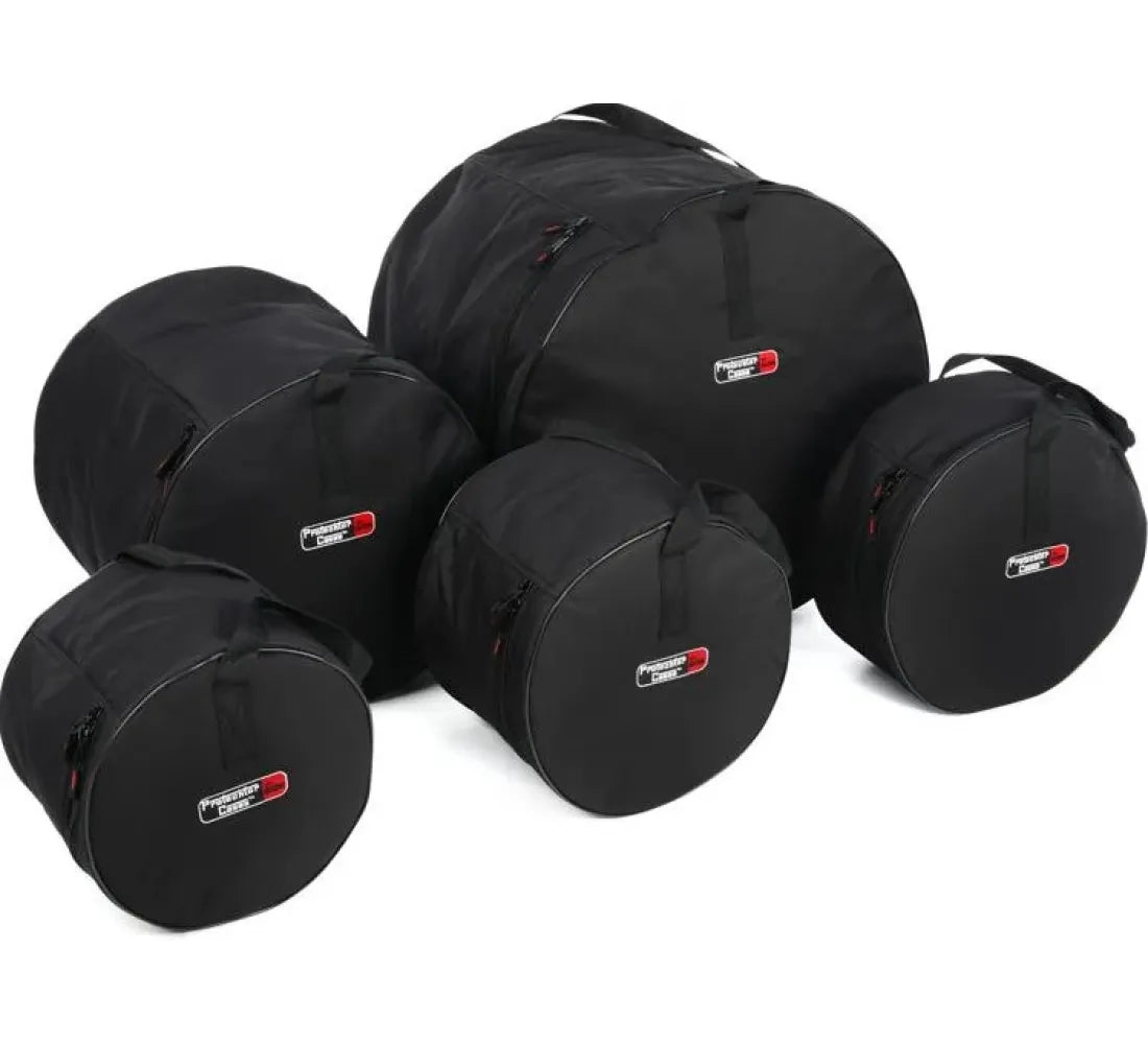 GATOR FUSION 16 DRUM BAG SET