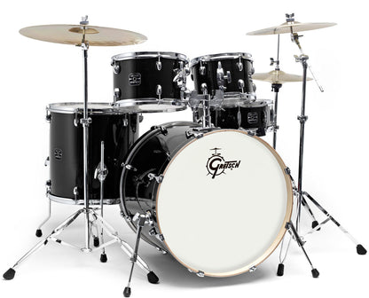 Gretsch Drums Energy Kit W/22" Kick And Hardware