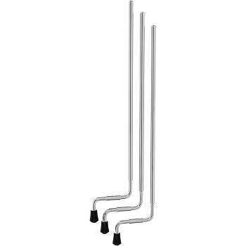 PDP 21  STEEL FLOOR TOM LEGS 3 PACK