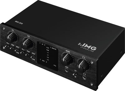 IMG Stageline MX-2IO
