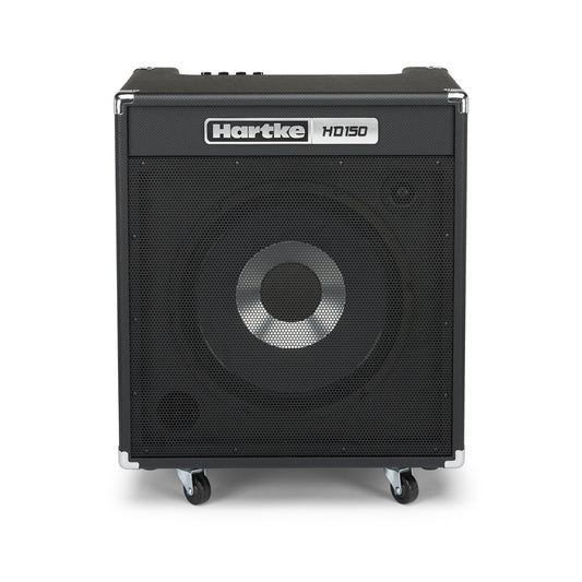 HARTKE-HD150