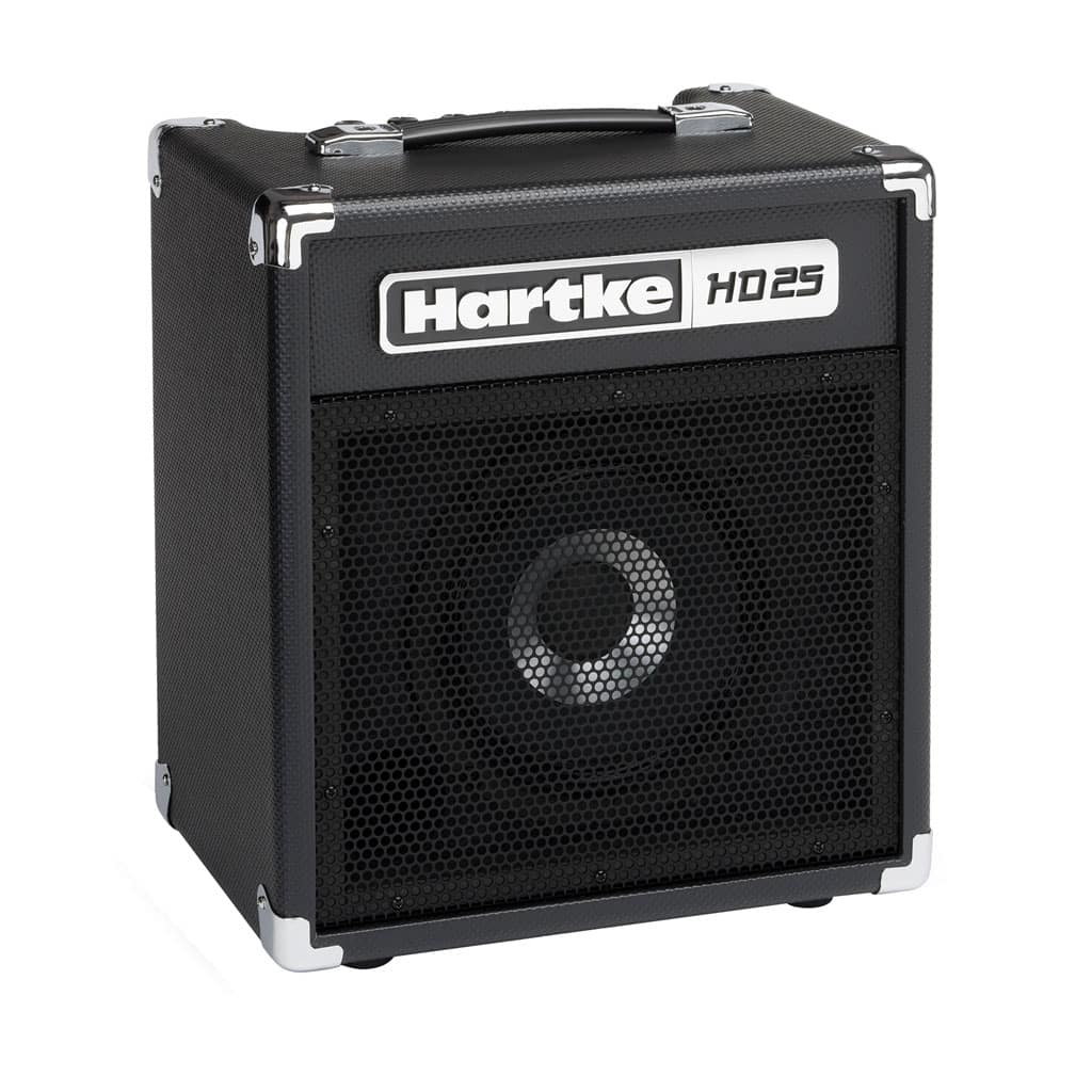 HARTKE-HD25