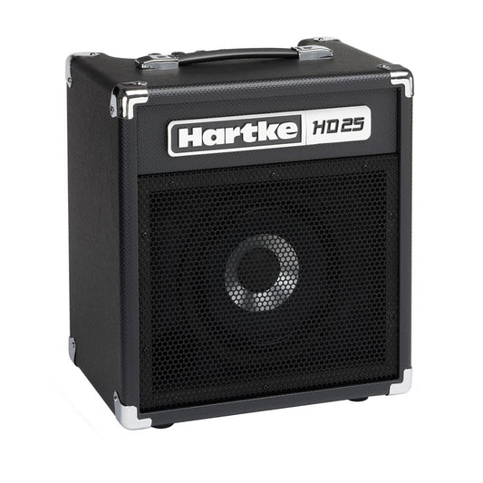 HARTKE-HD25