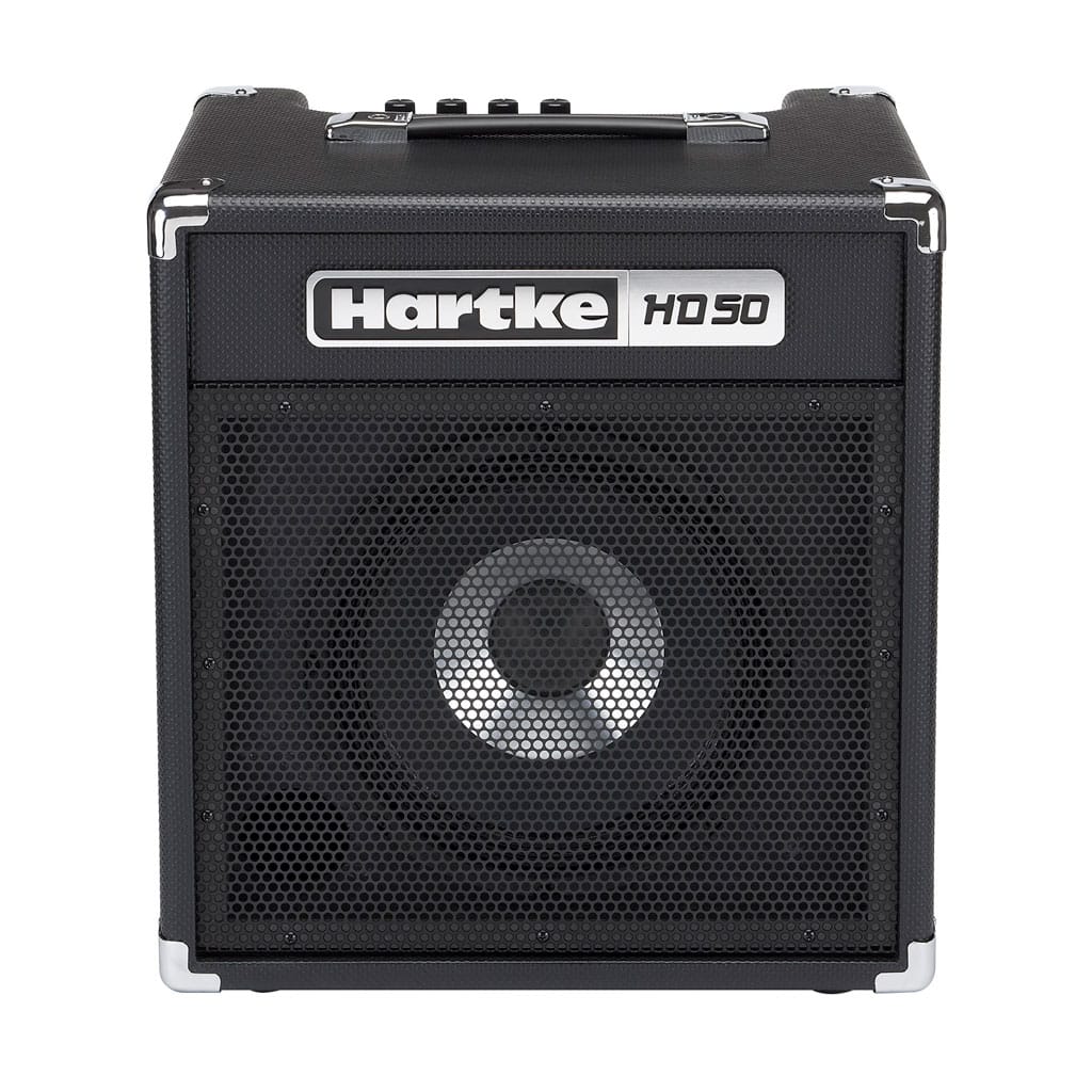 HARTKE-HD50