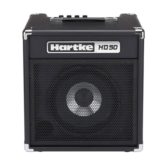 HARTKE-HD50
