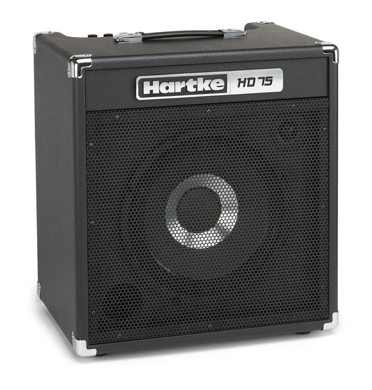 HARTKE-HD75