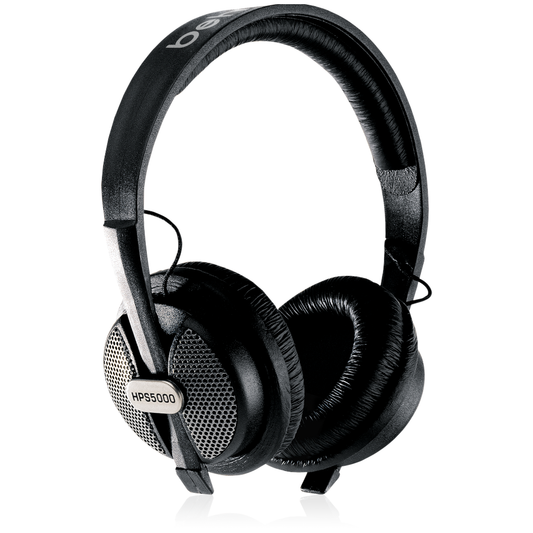 BEHRINGER HEADPHONES STUDIO HPS-5000