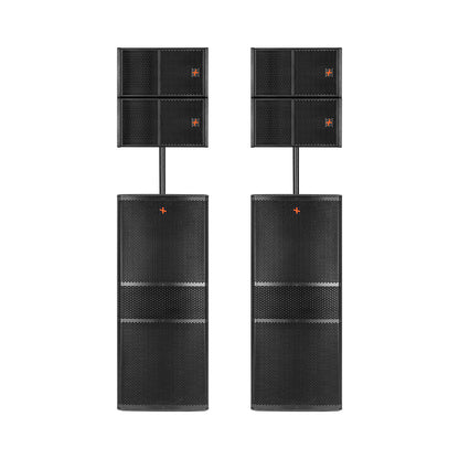 Hybrid Plus PLA10 & PK218UE Combo