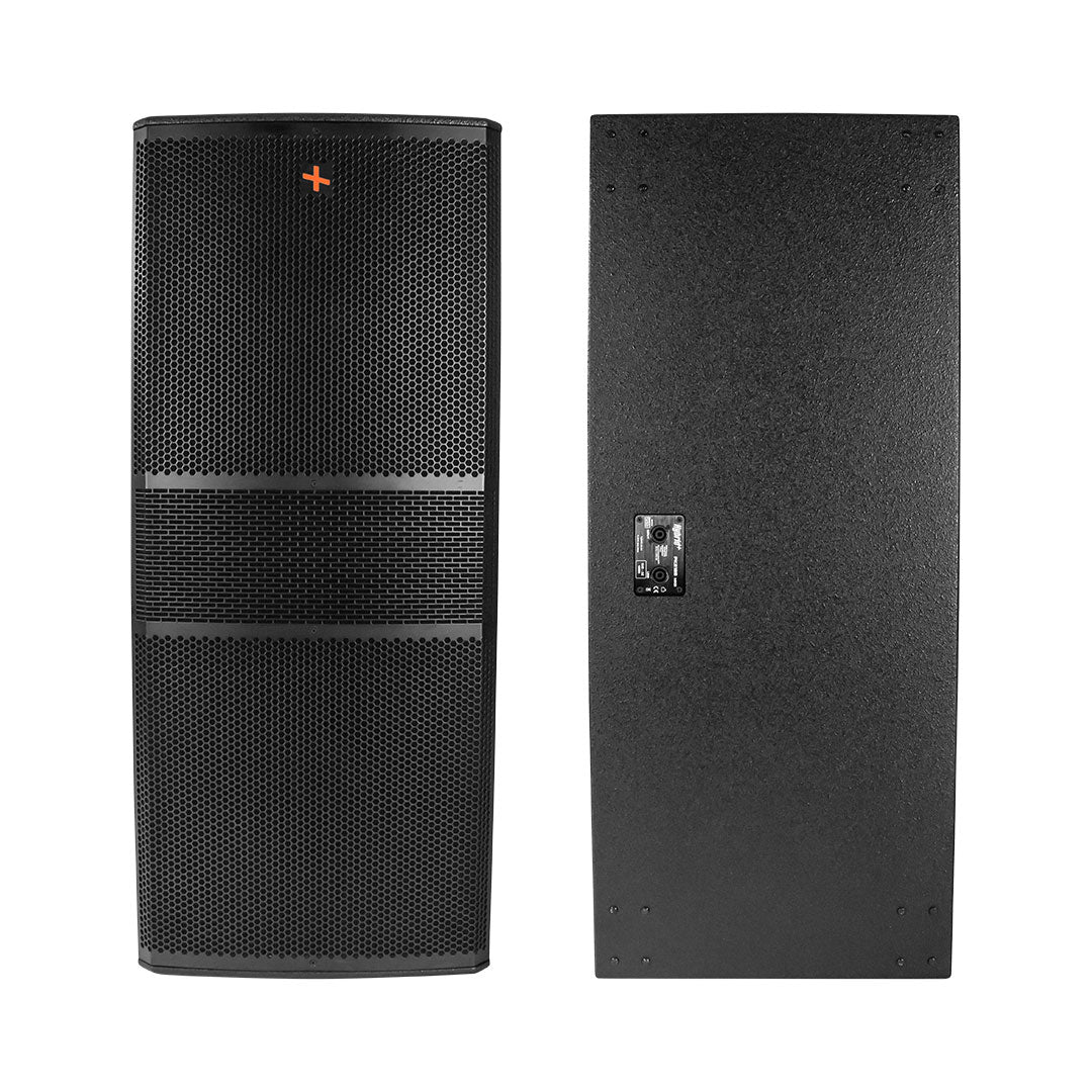 Hybrid Plus PLA10 & PK218UE Combo