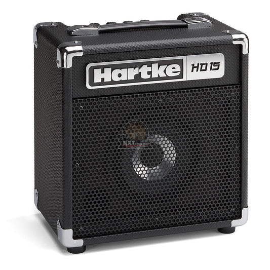 HARTKE-HD15