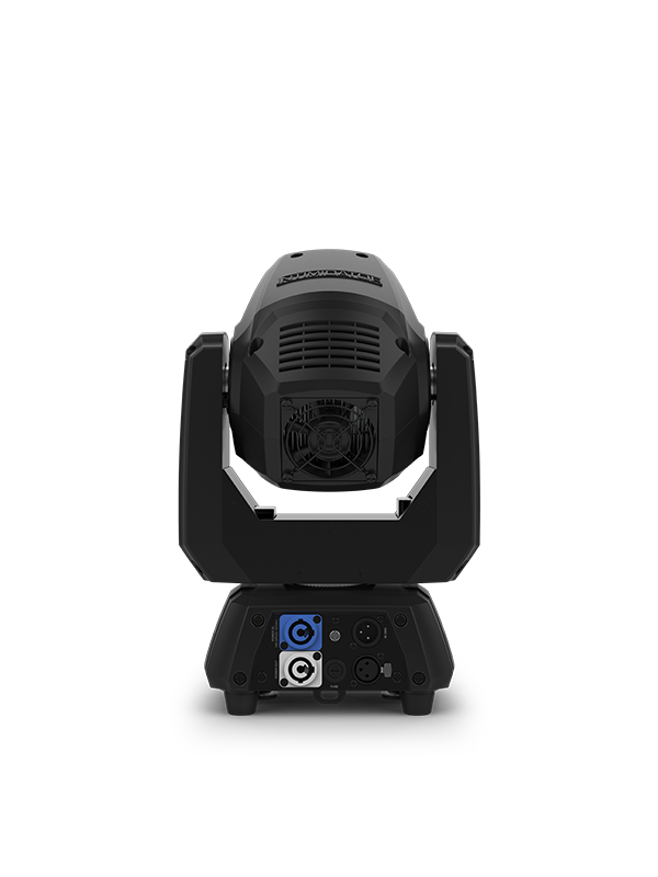 CHAUVET-LED INTIM SPOT 260 X