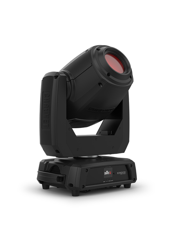 CHAUVET-LED INTIM SPOT 375Z X