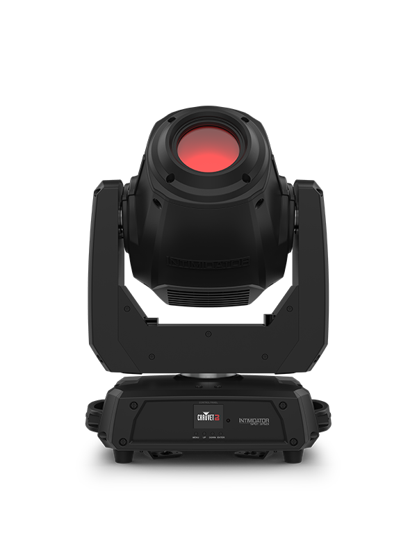 CHAUVET-LED INTIM SPOT 375Z X