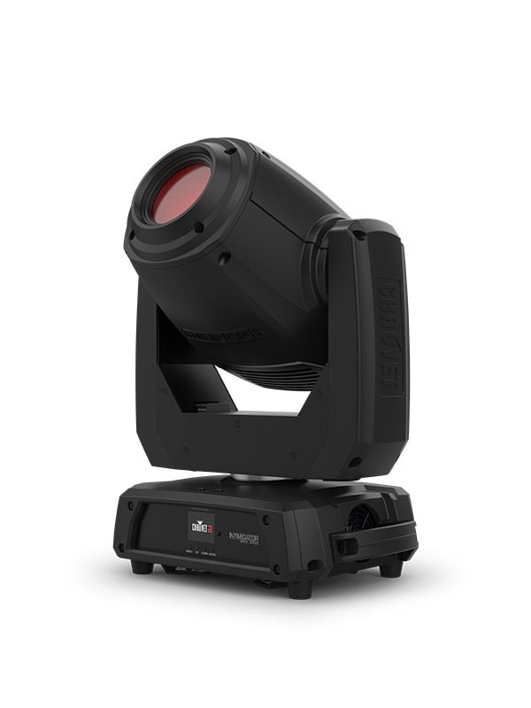 CHAUVET-LED INTIM SPOT 375Z X