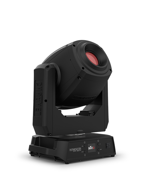 CHAUVET-LED INTIM SPOT 360 X
