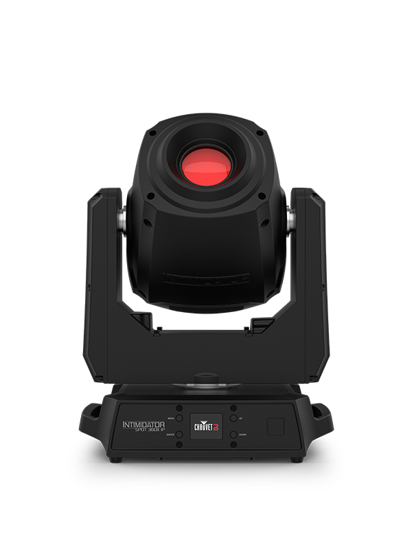 CHAUVET-LED INTIM SPOT 360 X