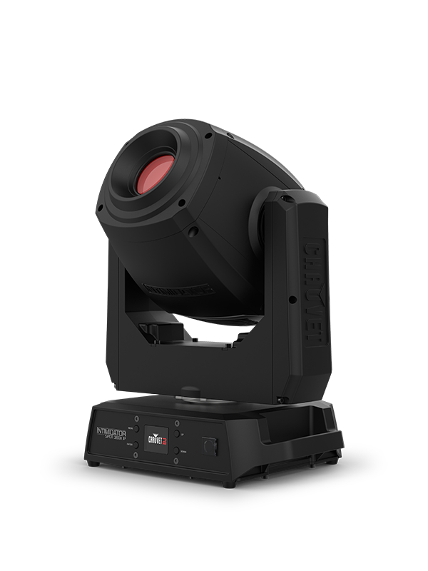 CHAUVET-LED INTIM SPOT 360 X