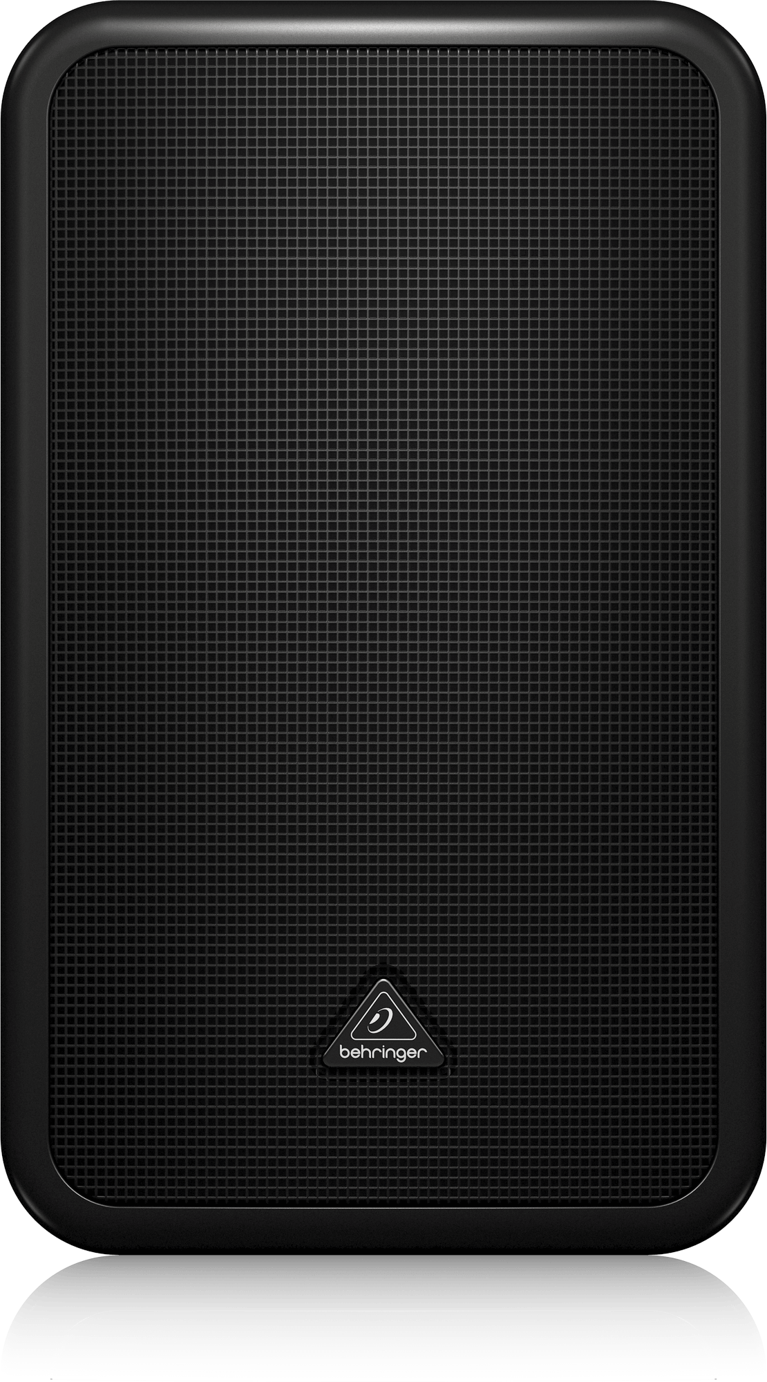 BEHRINGER CE500D 100W INSTALL SPEAKER