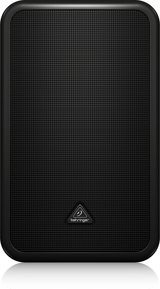 BEHRINGER CE500D 100W INSTALL SPEAKER