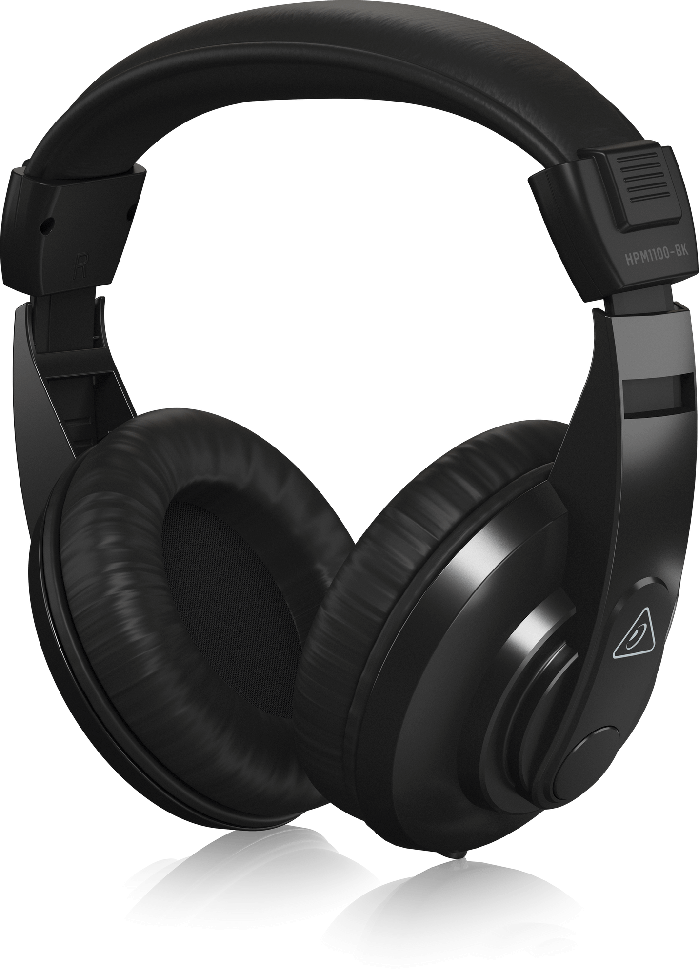 BEHRINGER HPM1100U HEADPHONES + USB