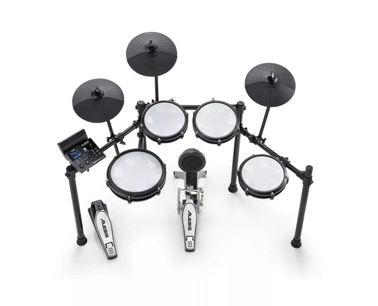 ALESIS-NITRO MAX KIT