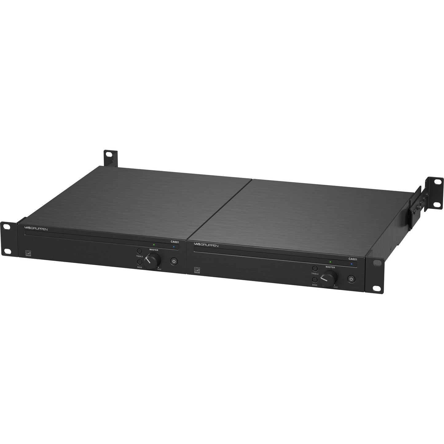 Lab Gruppen CA601 : 60w 100v Commercial Power Amplifier