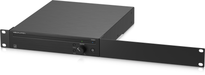 Lab Gruppen CA601 : 60w 100v Commercial Power Amplifier