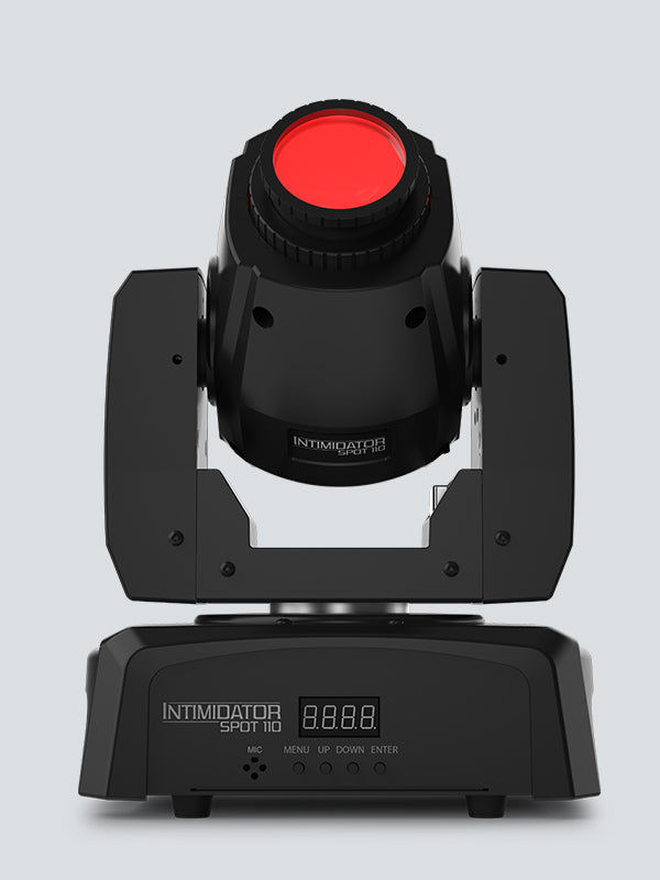 CHAUVET-LED INTIM SPOT 110