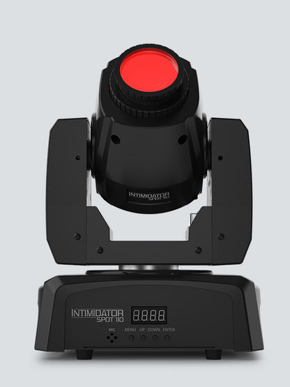 CHAUVET-LED INTIM SPOT 110