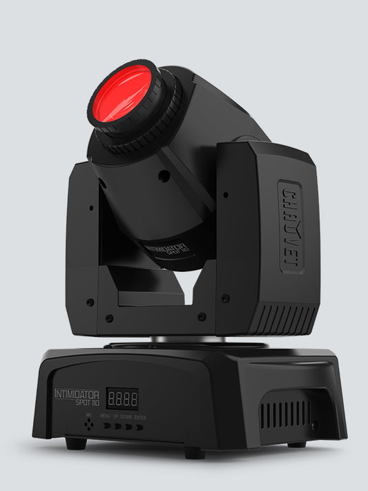 CHAUVET-LED INTIM SPOT 110