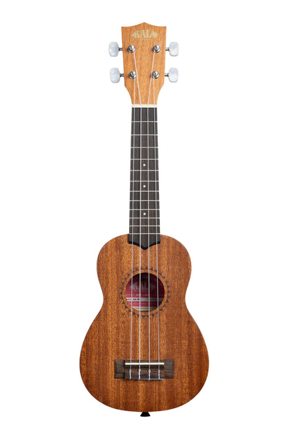 Kala KA15S Mahogany Soprano Ukulele