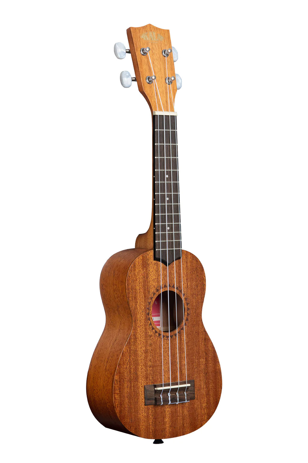 Kala KA15S Mahogany Soprano Ukulele