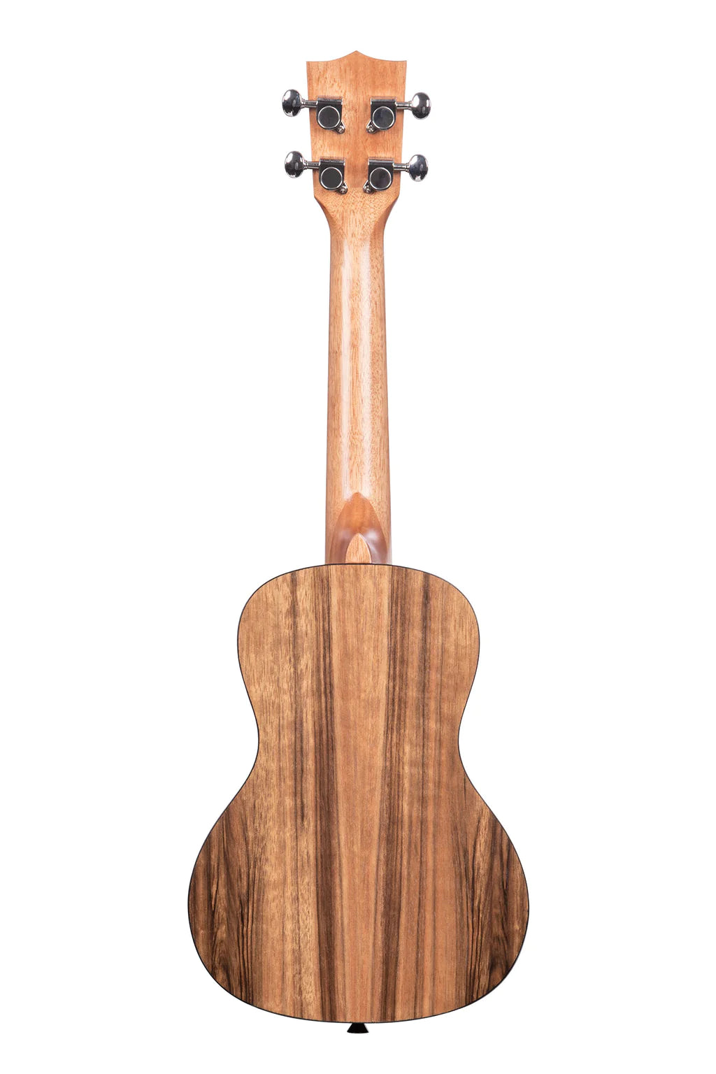 Kala PWC Pacific Walnut Concert Ukelele