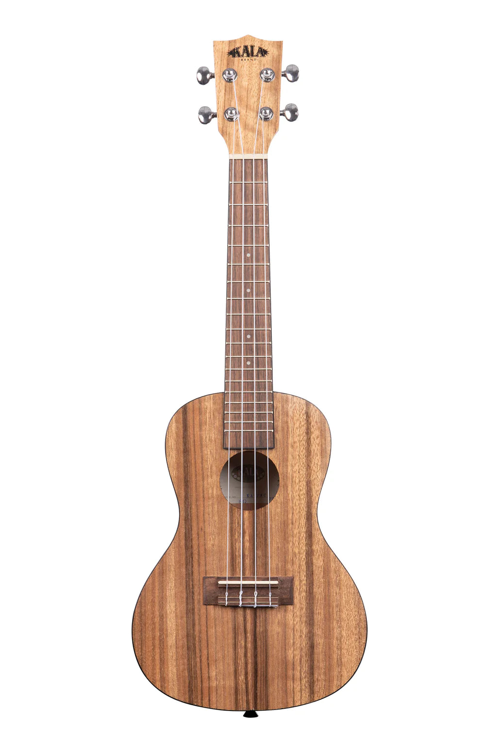 Kala PWC Pacific Walnut Concert Ukelele