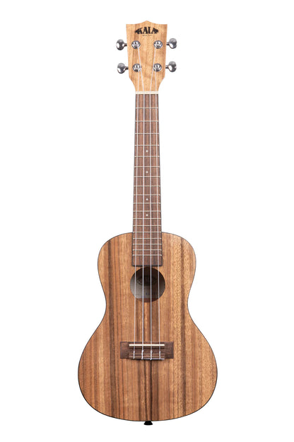 Kala PWC Pacific Walnut Concert Ukelele