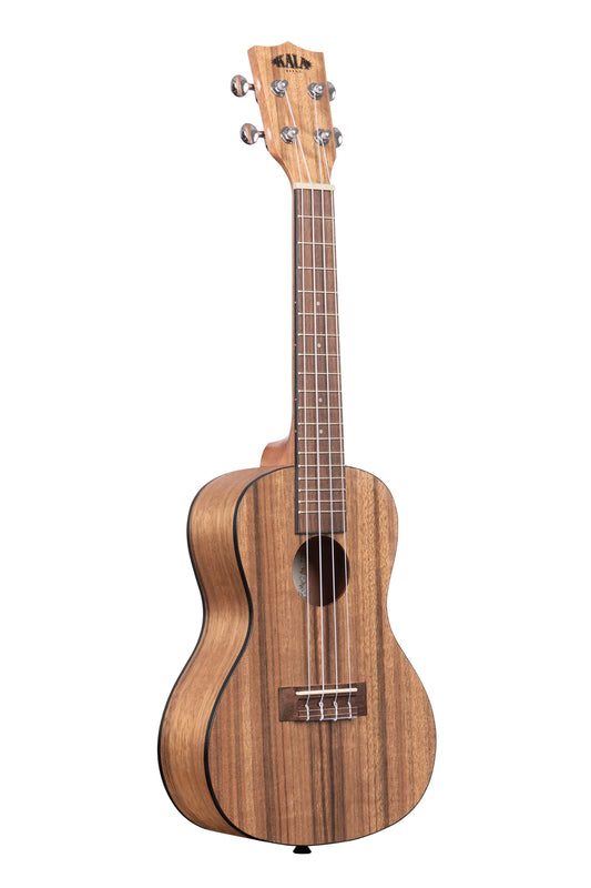 Kala PWC Pacific Walnut Concert Ukelele