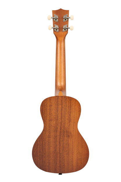 Kala SURFSURFSUP Surf Series Concert Ukulele