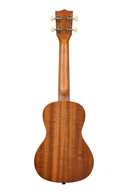 Kala SURFWIPEOUT Surf Series Concert Ukulele