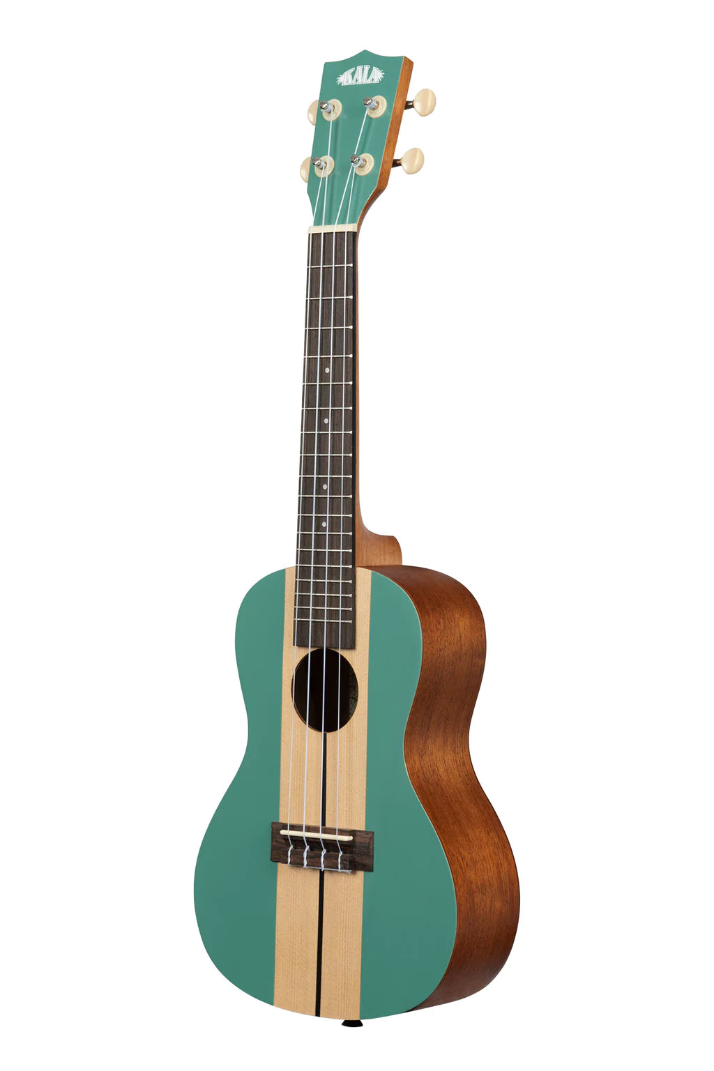 Kala SURFWIPEOUT Surf Series Concert Ukulele