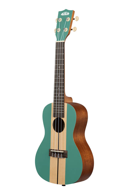 Kala SURFWIPEOUT Surf Series Concert Ukulele