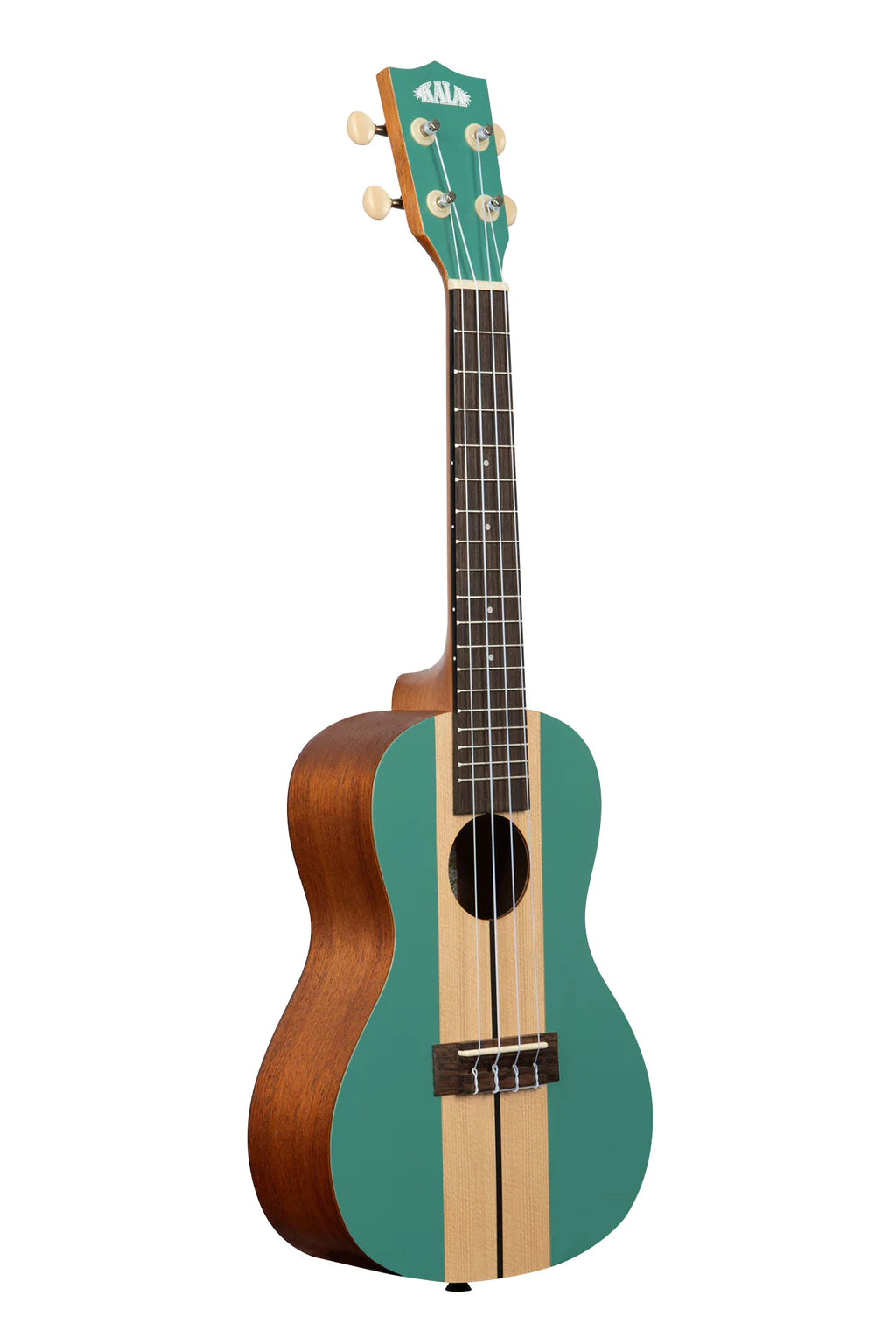 Kala SURFWIPEOUT Surf Series Concert Ukulele