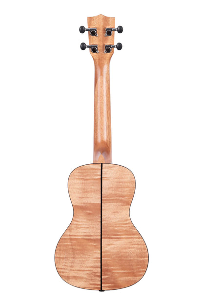 Kala KACEM Exotic Mahogany Concert Ukulele