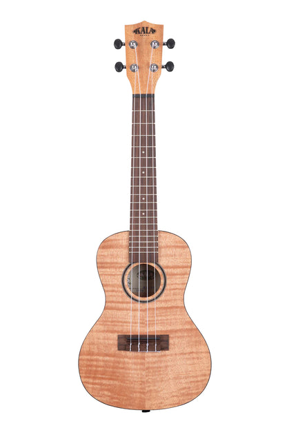 Kala KACEM Exotic Mahogany Concert Ukulele