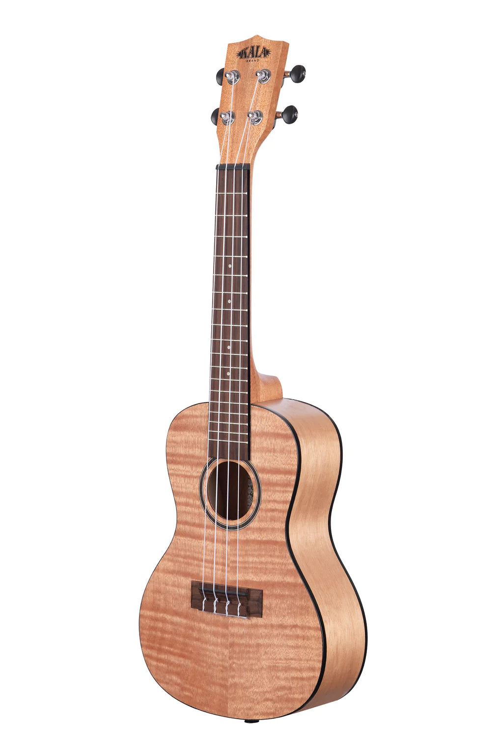 Kala KACEM Exotic Mahogany Concert Ukulele